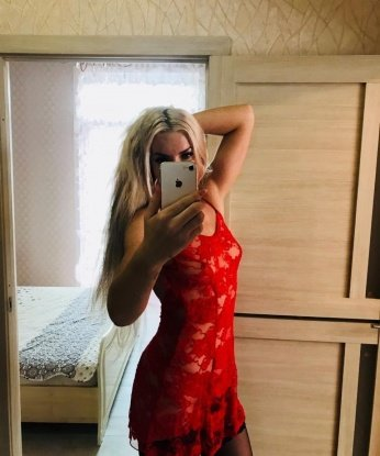 Проститутка Осинники : Эдда